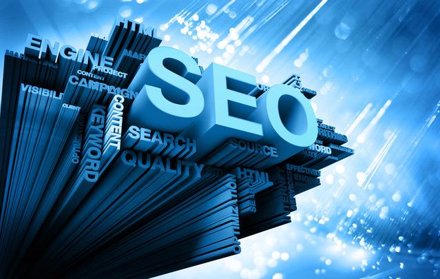 绵阳SEO